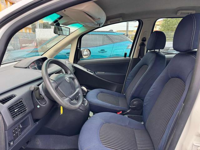 LANCIA MUSA 1.4 Oro Plus Ecochic GPL