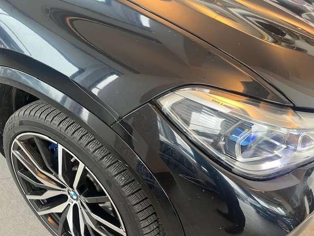 BMW X5 M 50 i xDrive M SPORT INDIVIDUAL List. 153.300 €