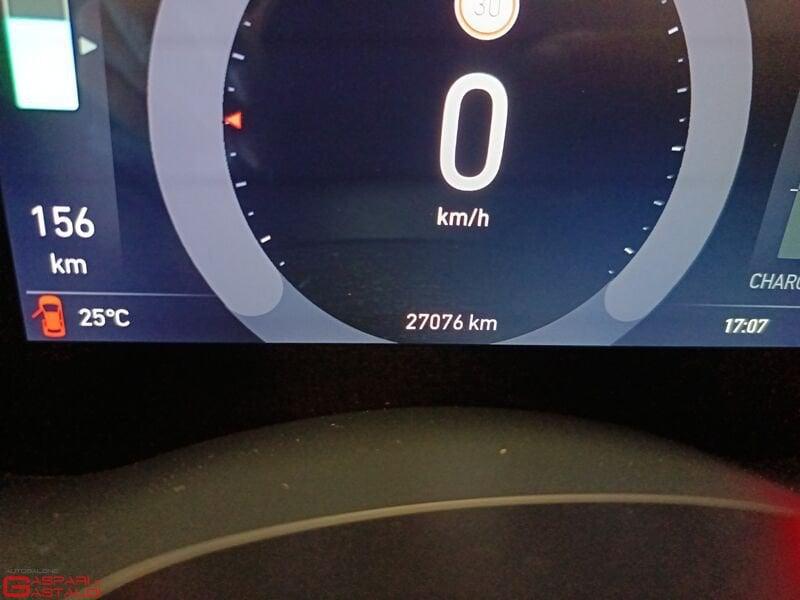 FIAT 500 500e 42 kWh
