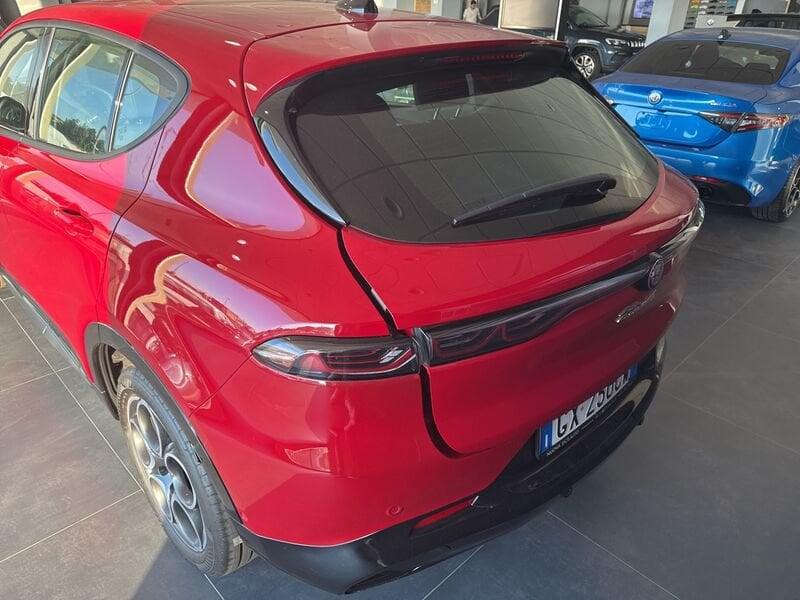 Alfa Romeo Tonale My24 Diesel 130cv Sprint