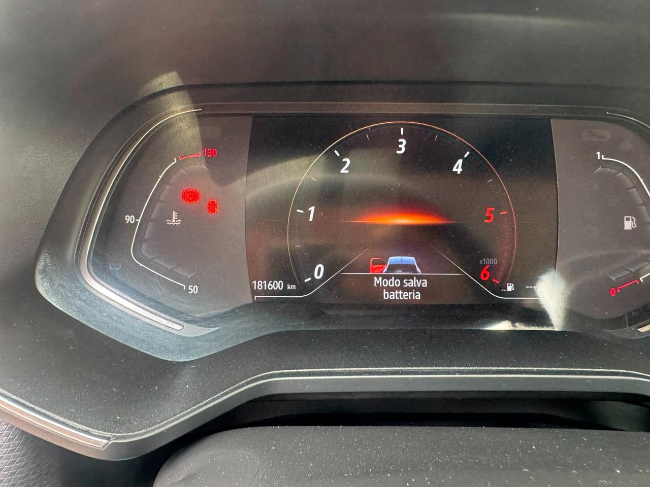 Renault Clio Blue dCi 85 CV 5 porte Intens
