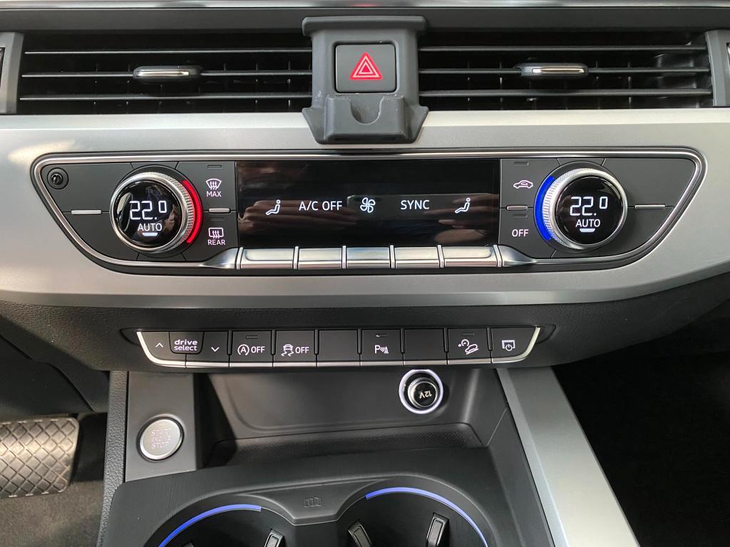 Audi A4 Allroad 2.0 TDI Business 163cv s-tronic - 18" - Navi - Pack Luci