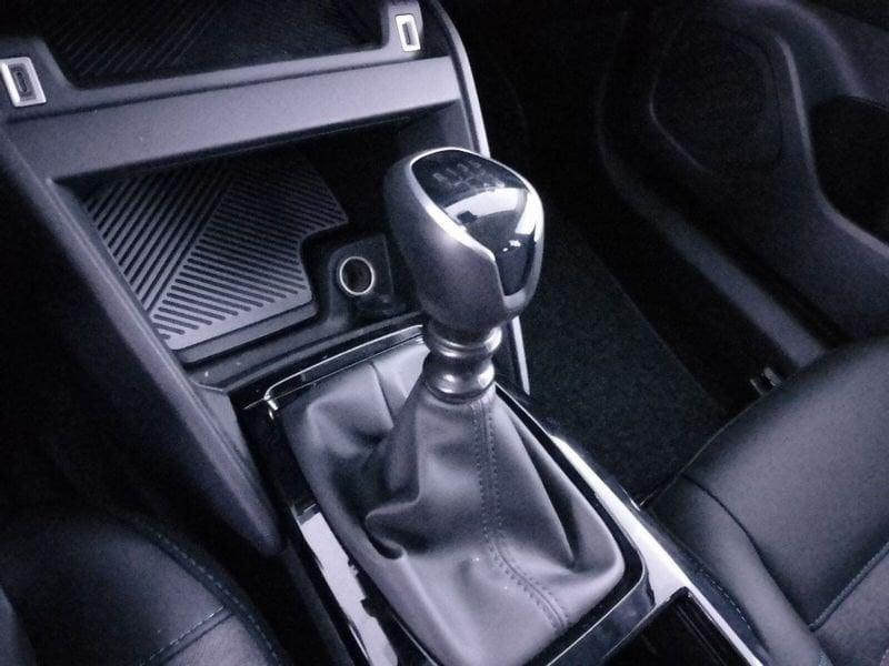 Citroën C4 1.2 puretech Plus s&s 130cv