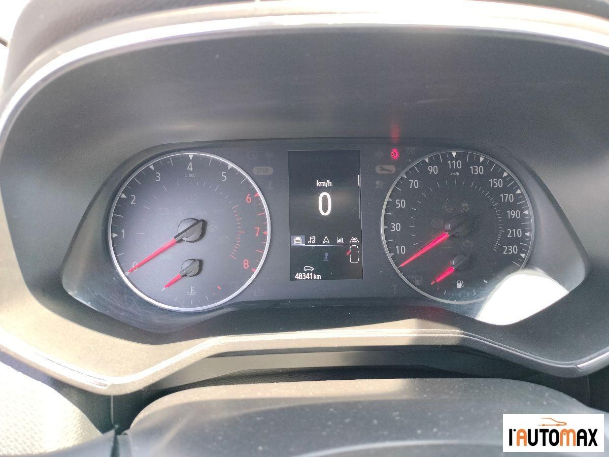 RENAULT - Clio 1.0 tce Business Gpl 100cv