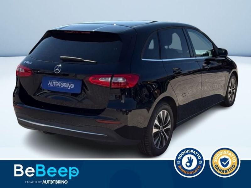 Mercedes-Benz Classe B B 180 D SPORT AUTO