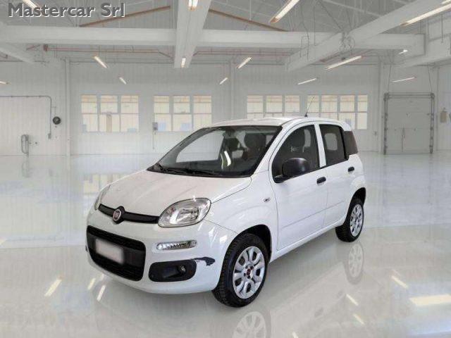 FIAT Panda Panda 0.9 twinair natural power VAN - targa FT267Y