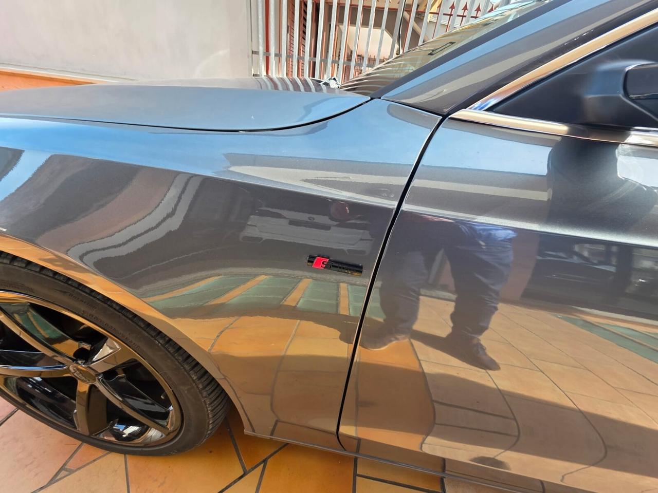 Audi A5 SPB 2.0 TDI 177 CV S-Line