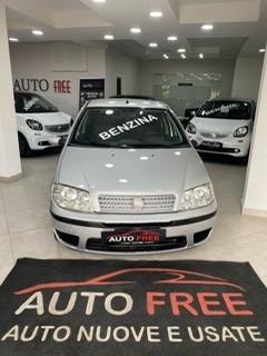 Fiat Punto Classic 1.2 3 porte