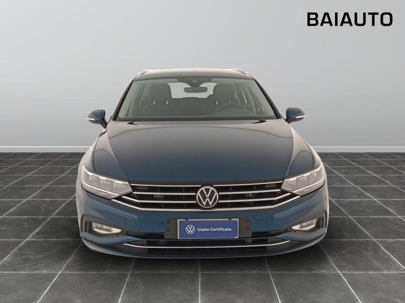 Volkswagen Passat variant 2.0 tdi scr evo 150cv business dsg