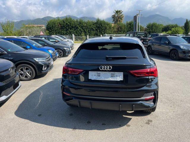 AUDI Q3 SPB 35 TDI S tronic S line edition