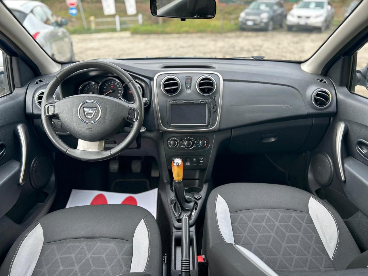 Dacia Sandero 900 TCe 12V 90CV Lauréate