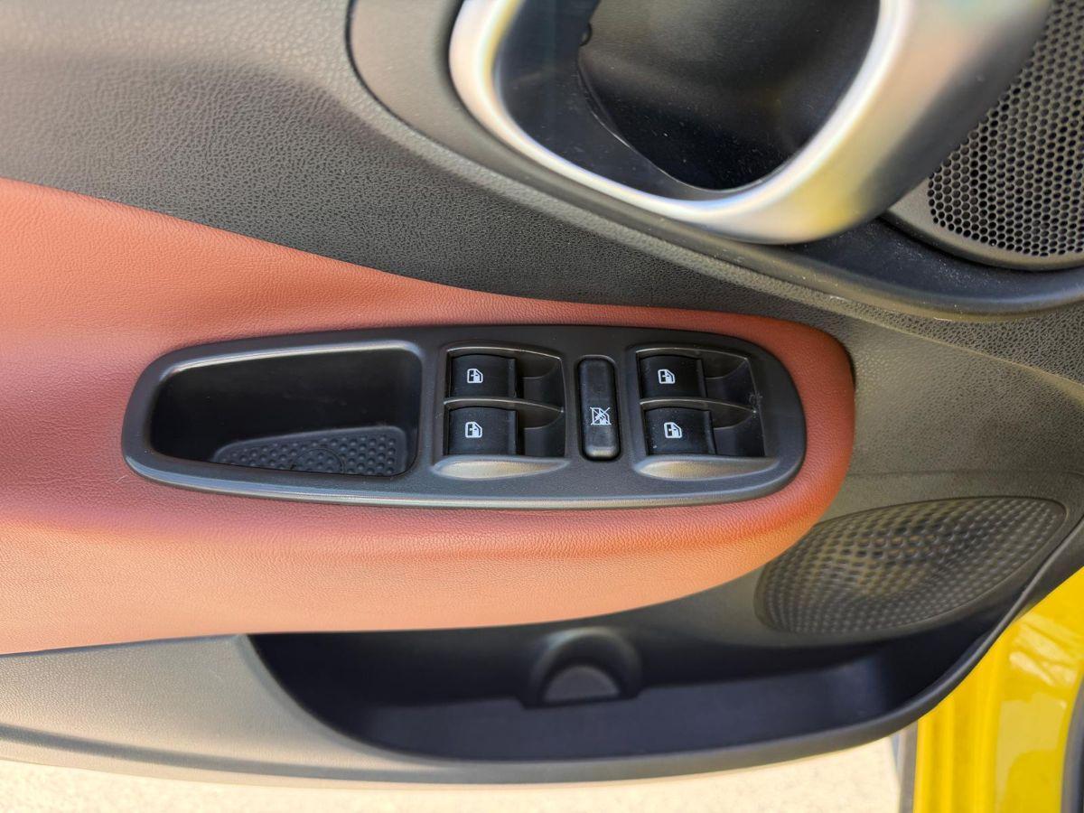 FIAT - 500 L - 1.3 Multijet 85 CV Trekking