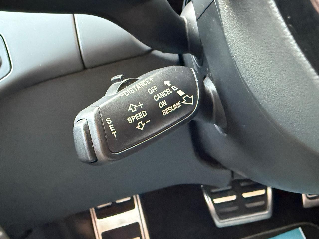 Audi A4 2.0 TDI S-Tronic quattro S-Line - GARANZIA