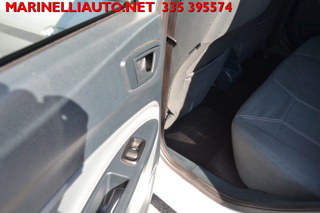 FORD Fiesta 1.4 TDCi 5p.Titanium X COMMERCIANTI NEOPATENTATI