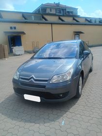 Citroen C4 - APERTI AD AGOSTO