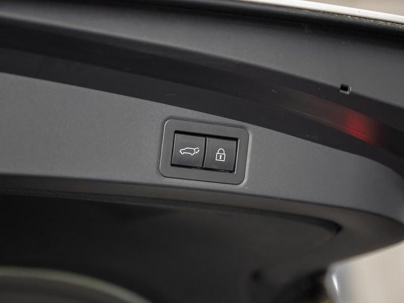 Toyota Corolla Touring Sports 2.0 Hybrid Lounge