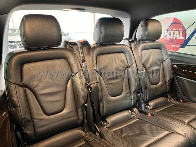 Mercedes-benz V 220 d Premium Long Auto 8 Posti