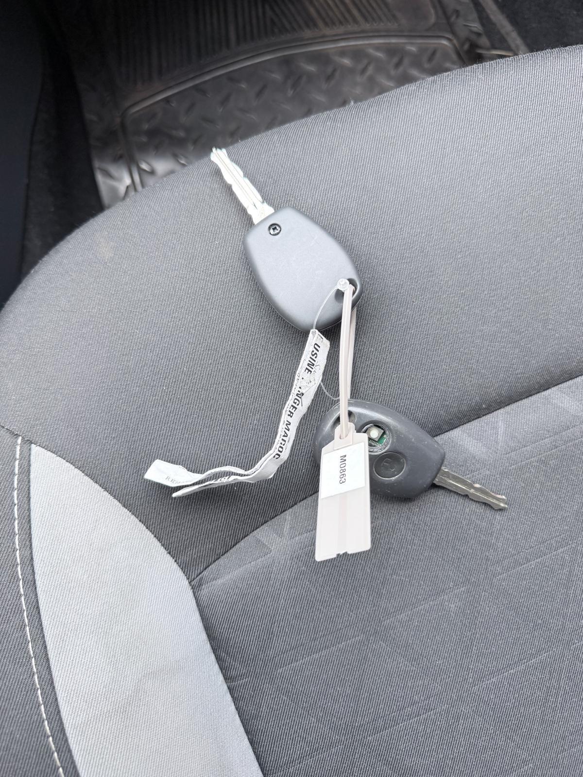 Dacia Sandero Stepway 1.5 dCi 8V 90CV Prestige