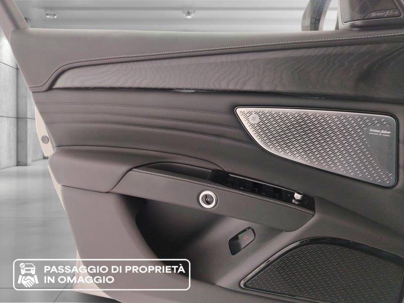 Maserati Levante 2.0 MHEV Modena AWD Auto