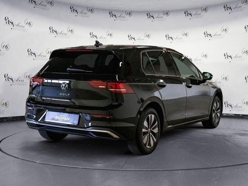 Volkswagen Golf 2.0 TDI 150 CV DSG 8.5 Goal Led Camera Gancio