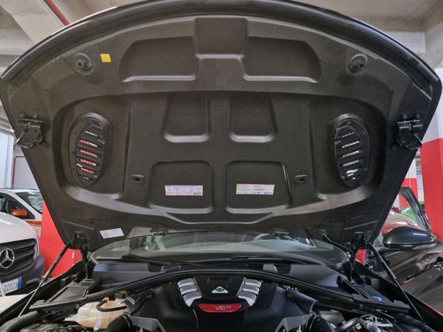 ALFA ROMEO Giulia 2.9 V6 BI-TURBO QUADRIFOGLIO +CARBON CERAMICA+UNIP