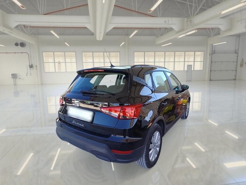 SEAT ARONA 1.0 ECO TSI 70KW STYLE