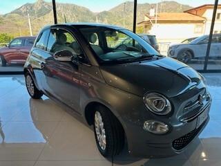 Fiat 500 1.3 Multijet Lounge