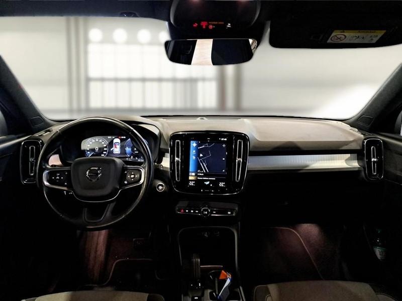 VOLVO XC40 T5 Plug-in Hybrid auto Recharge Inscription Expression