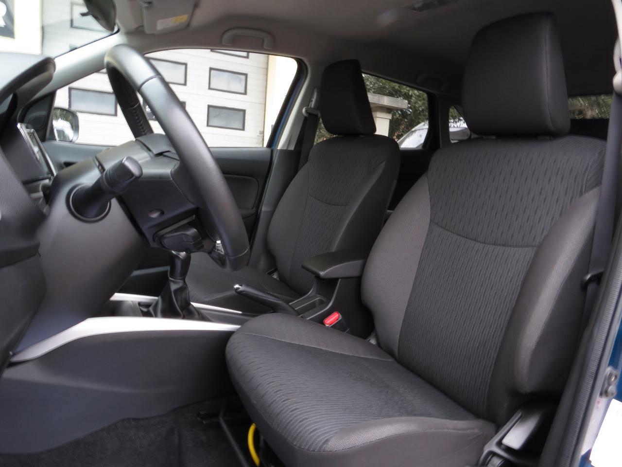 Suzuki Baleno 1.2 Hybrid Top. km 59.900. fari led/adas/keyless