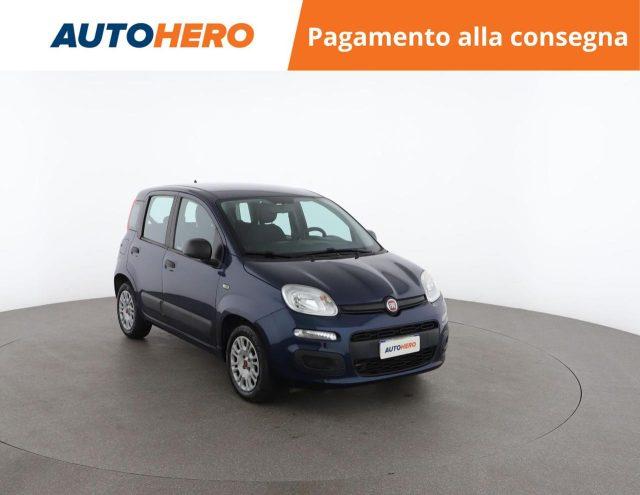 FIAT Panda 1.3 MJT 95 CV S&S Easy