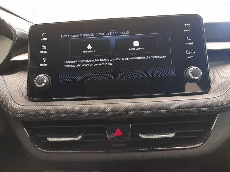 Škoda Fabia 1.0 TSI Evo 70KW YOUNG EDITION