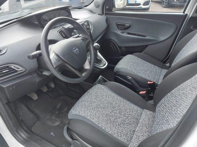 LANCIA Ypsilon 1.0 FireFly 5 porte S&S Hybrid Ecochic