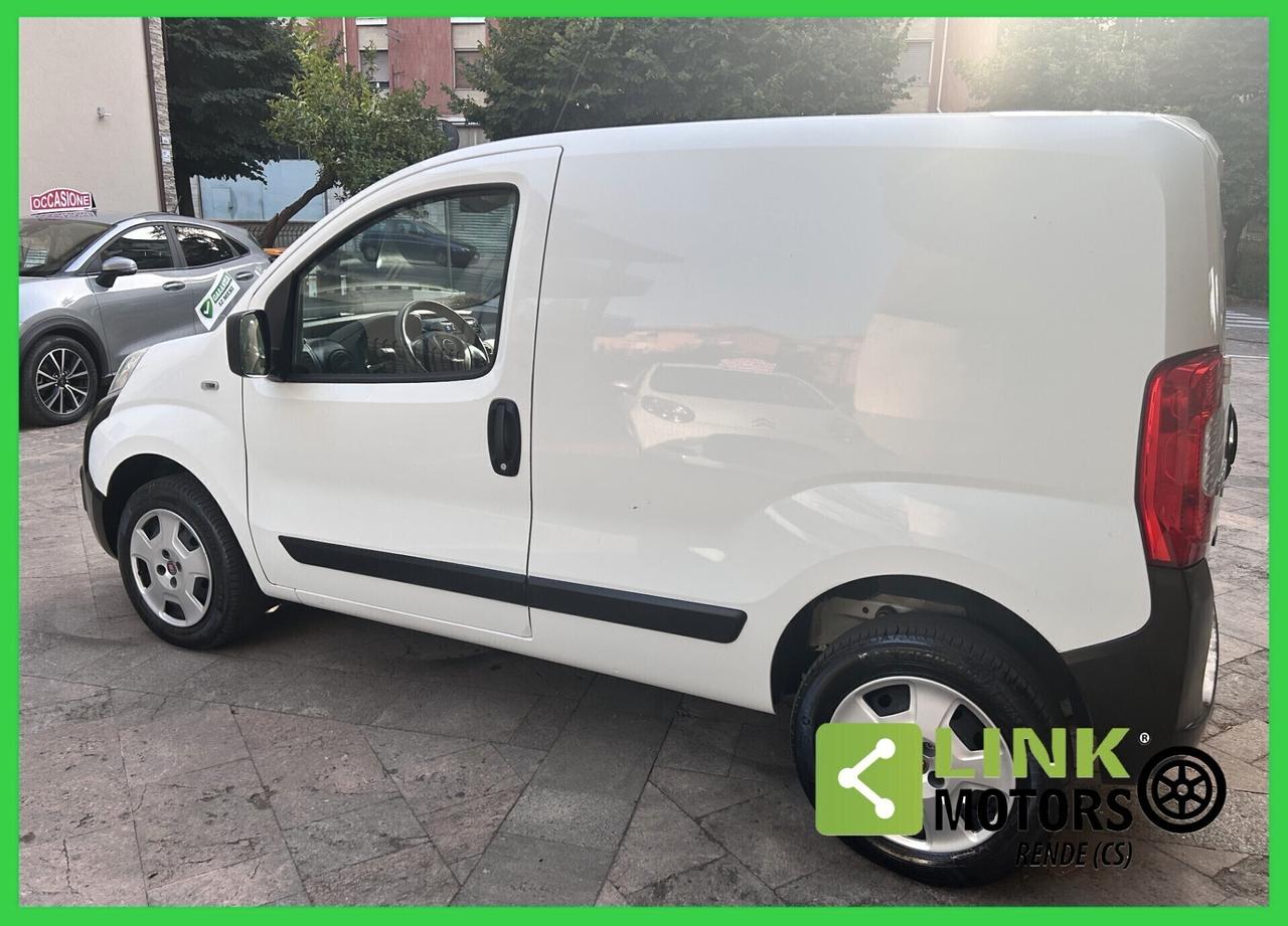 Fiat Fiorino 1.4 77cv Benzina/Metano 06/2020