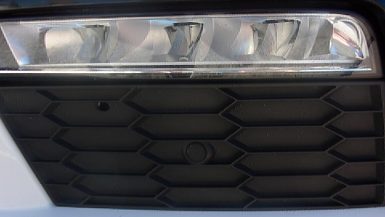 Skoda Octavia SKODA OCTAVIA VRS 2.0 TDI SW
