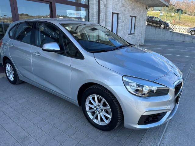 BMW Serie 2 216d Active Tourer