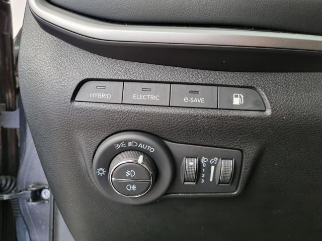 JEEP Compass 1.3 Turbo T4 190 CV PHEV AT6 4xe 80° Anniversario