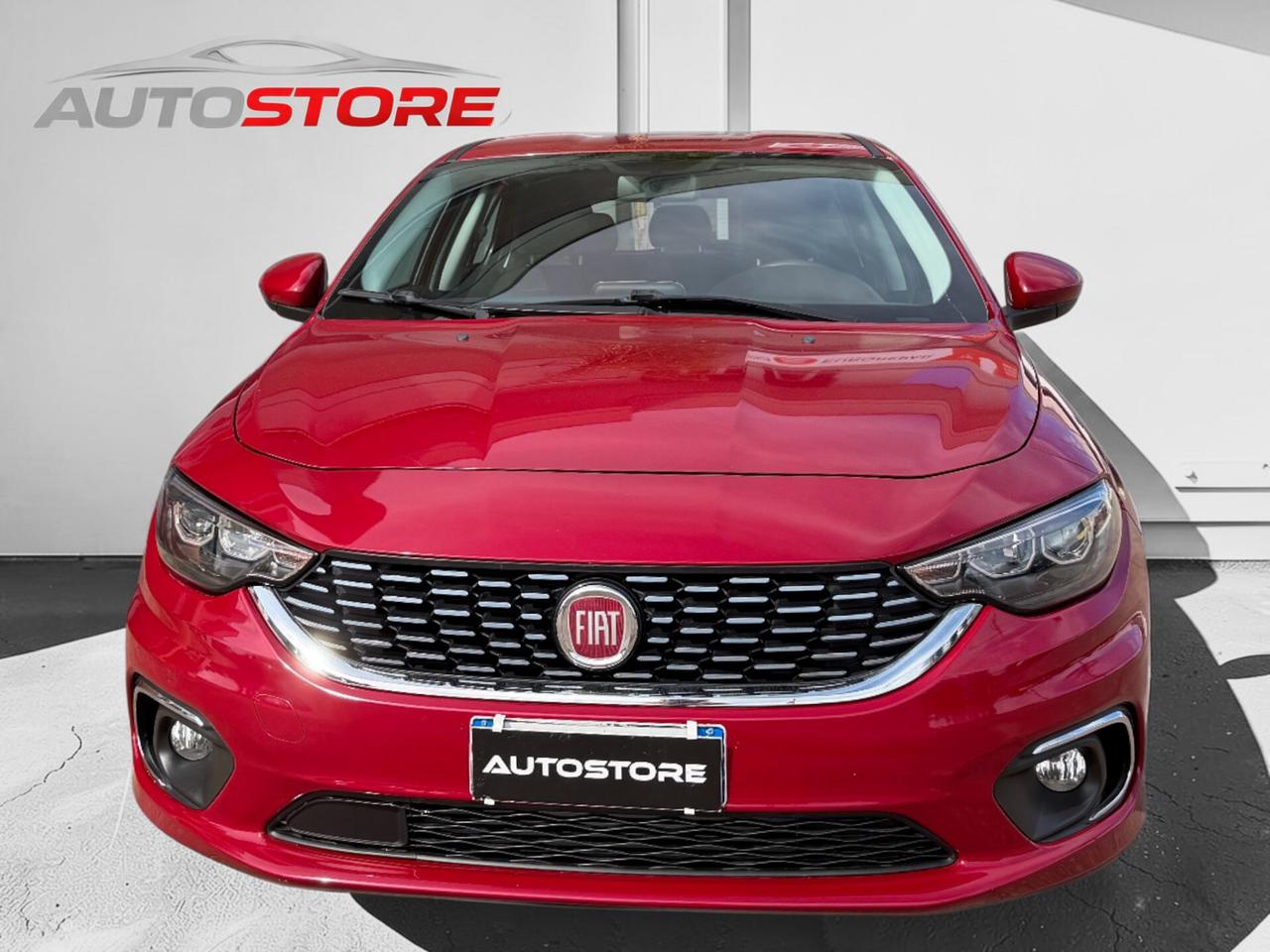 Fiat Tipo 1.3 Mjt SW LOUNGE