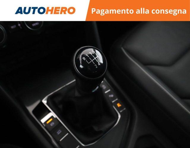 VOLKSWAGEN Tiguan 1.4 TSI Sport BlueMotion Technology