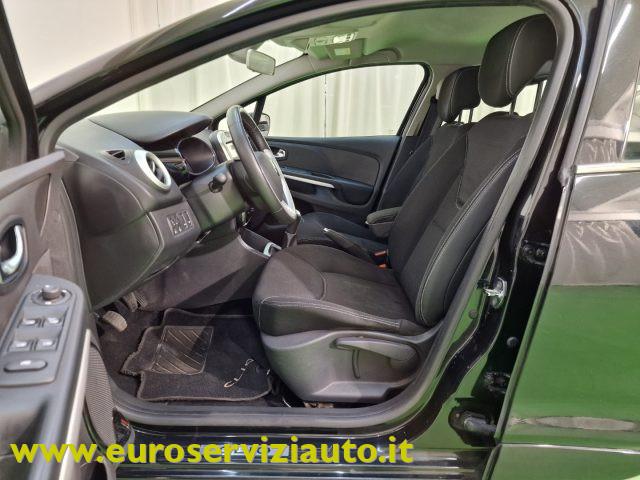 RENAULT Clio Sporter dCi 8V 75CV Start&Stop Energy Duel