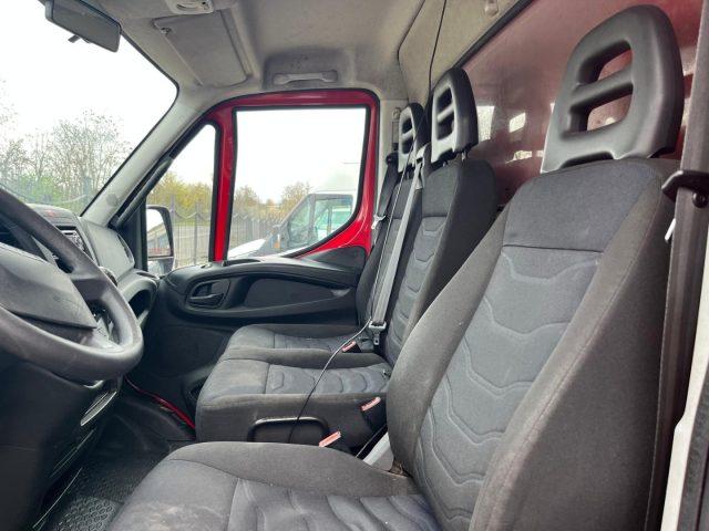 IVECO Daily 35C12 BTor 2.3 HPT PM-RG Cabinato