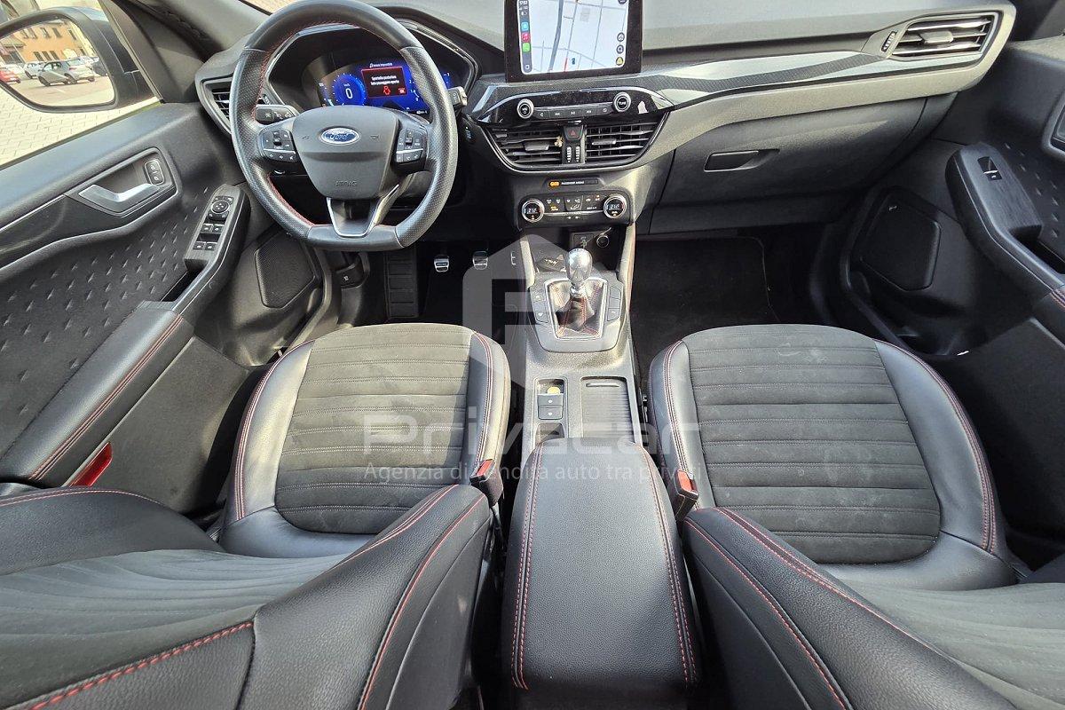 FORD Kuga 1.5 EcoBoost 150 CV 2WD ST-Line X
