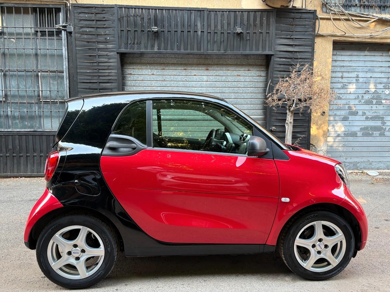 Smart ForTwo 70 1.0 Prime - PREZZO REALE