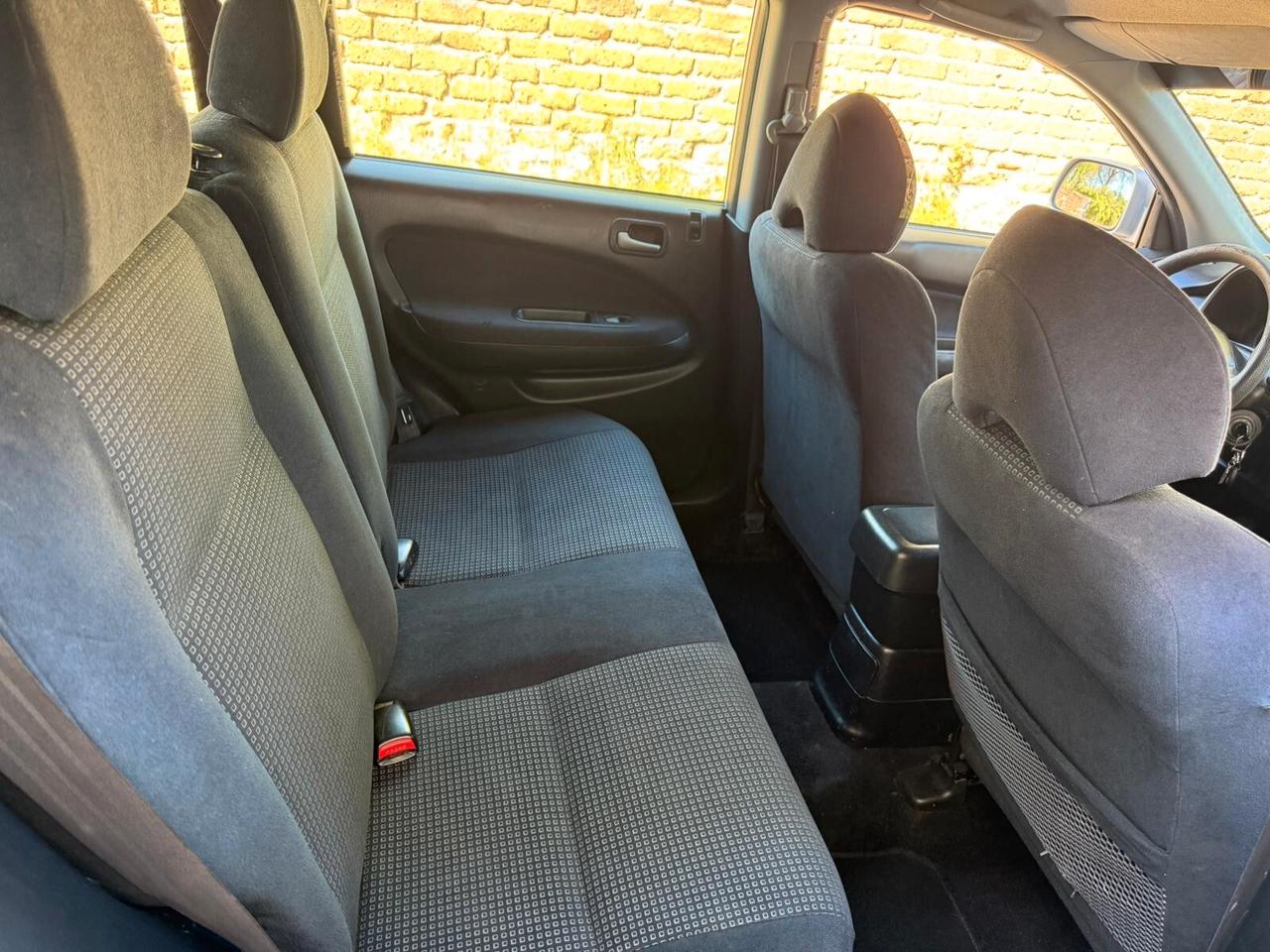 Honda HR-V 1.6i 16V cat 5 porte - Metano - TUTTO INCLUSO