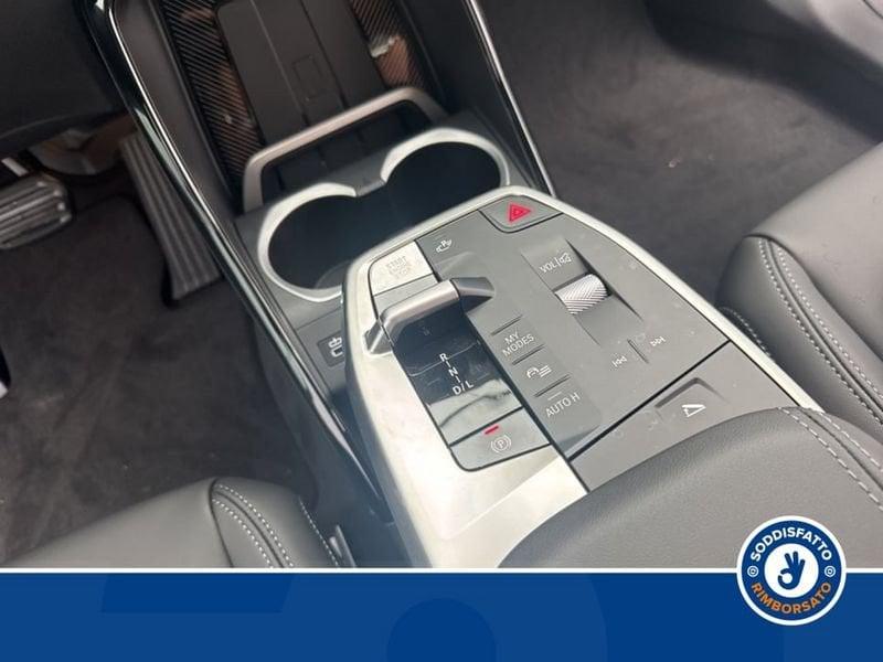 BMW X1 sDrive 18d