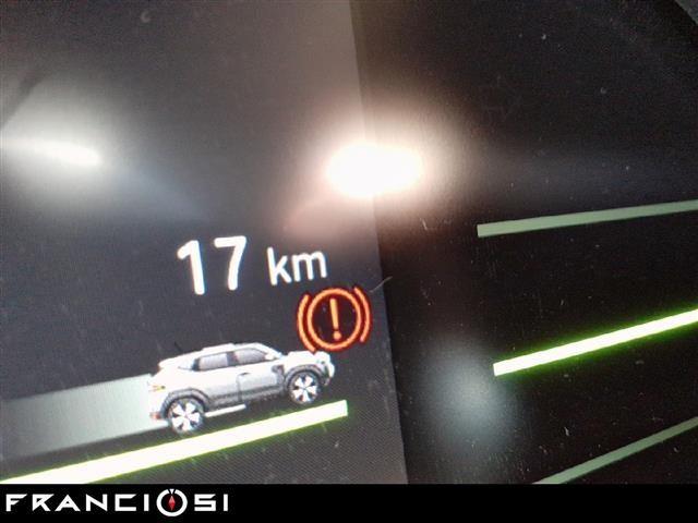 DACIA Duster 1.2 mild hybrid Extreme 4x4 130cv