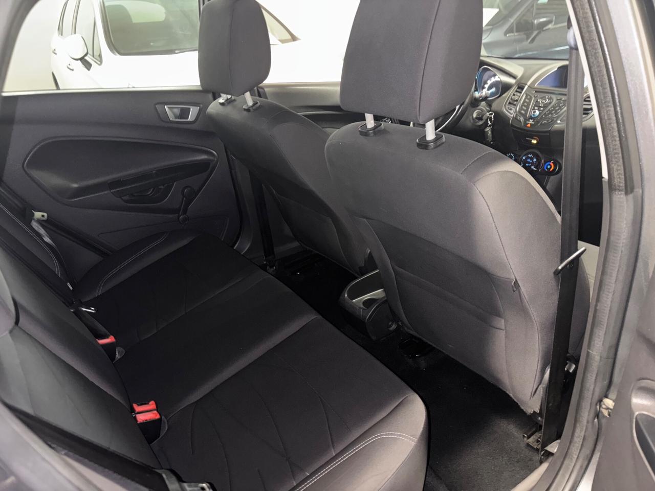 Ford Fiesta 1.2 BENZINA OK NEOPATENTATI