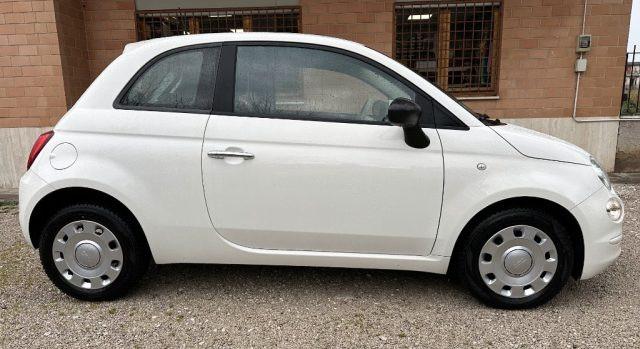 FIAT 500 1.0 Hybrid 70 CV NEOPATENTATI GARANZIA