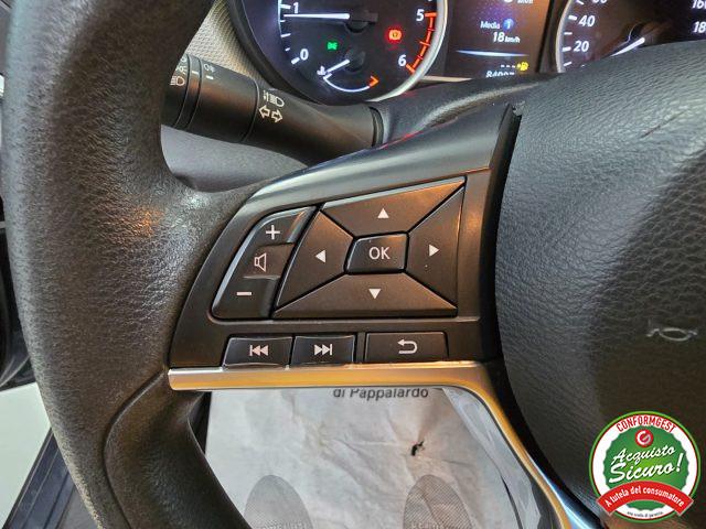 NISSAN Micra 1.5 dCi 8V 5 porte Acenta