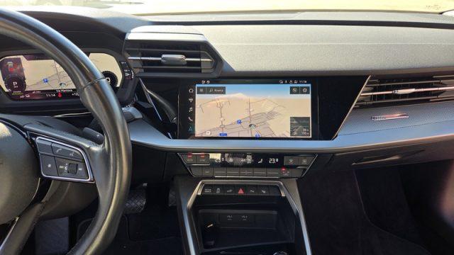 AUDI A3 SPB 40 TFSI e S tronic S line edition PERMUTE