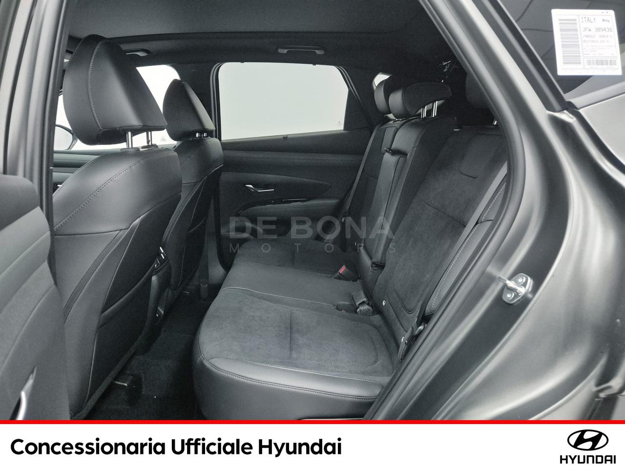 Hyundai Tucson 1.6 phev exellence 20° anniversario 2wd auto